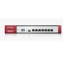 Zyxel USGFLEX500-EU0101F Magas teljesítményű tűzfal VPN támogatással