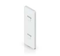 Ubiquiti UACC-Switch-FM Fehér Polikarbonát (PC), Szilikon