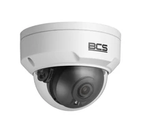 BCS BCS-P-DIP24FSR3-Ai2 4MP IP kupola kamera intelligens funkciókkal és IP67 burkolattal