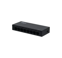 Dahua PFS3008-8GT-V2 8-portos nem menedzselt Gigabit switch