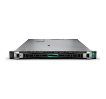 HPE ProLiant DL360 Gen11 Intel Xeon-S 4510 12-Core (2.40GHz 30MB) 64GB (2 x 32GB) 2 x 960GB 8 x SFF x1 U.3 BC MR408i-o 2 x 1000W
