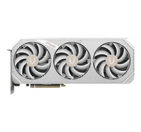 Zotac GeForce RTX 5080 Solid OC 16GB GDDR7 DLSS4 BIAŁY