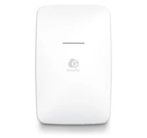 EnGenius ECW215 WLAN csatlakozási pont 1200 Mbit/s Fehér Ethernet-áramellátás (PoE) támogatása