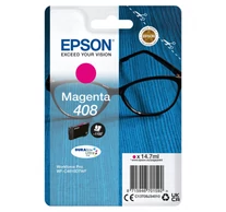 Epson C13T09J34010 tintapatron 1 db Eredeti Standard teljesítmény Magenta