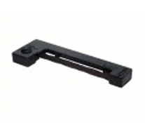 Epson C43S015352 nyomtatószalag Fekete