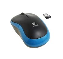 Logitech M185BLUE910002239 EGÉR
