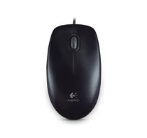Logitech B100BLACK EGÉR
