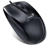 Genius DX150XBLACK EGÉR