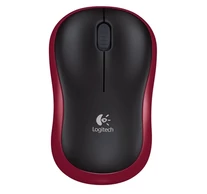 Logitech M185RED910002240 EGÉR