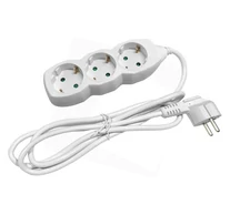 Entac ESE15G33 ELOSZTÓ 3 FOGLALAT 3M 3G1,5
