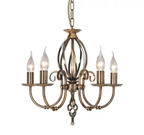 ELSTEAD Artisan - ELS-ART5-AGD-BRASS