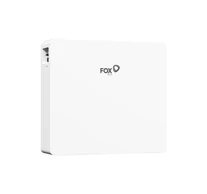 FoxESS EP12 energiatároló 11,52 kWh épületfelügyeleti rendszerrel