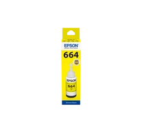 EPSON Tintapatron T6644 Yellow ink bottle 70ml