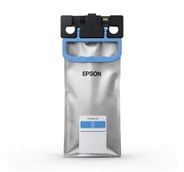 EPSON Tintapatron DURABrite Pro (Cyan XXL Ink Supply Unit)
