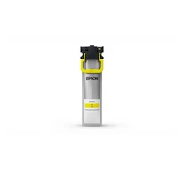 EPSON Tintapatron WF-C53xx / WF-C58xx Series Ink Cartridge XL Yellow