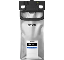 EPSON Tintapatron WorkForce Pro EM-C810xR Black XL Ink
