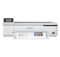 EPSON Tintasugaras Plotter - SureColor SC-T2100 (A1, színes, 2400x1200 DPI, USB/LAN/Wifi/Wifi direct)