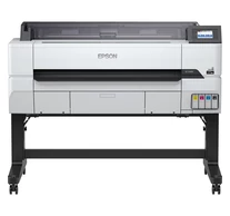 EPSON Tintasugaras Plotter - SureColor SC-T5405 (A0, színes, 2400x1200 DPI, USB/LAN/Wifi/Wifi direct)