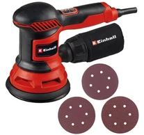 Einhell 4462005 EXCENTERCSISZOLÓ
