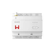 Goodwe EMS - intelligens energiagazdálkodási rendszer EzManager3000