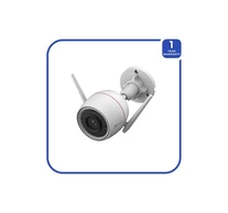 EZVIZ H3C 3K 5MP, kültéri kamera, színes éjszakai látás, kétirányú beszéd, integető kéz, észlelési zónák, sziréna
