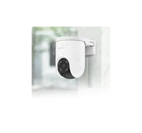 EZVIZ H8C Pro 4 MP kültéri kamera, 2K+ felbontás, 360°panoráma kép, színes éjszakai látás, autómata követés aktívvédelem