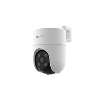 EZVIZ H8C kültéri kamera színes éjszakai látás, 2 MP, forgatható/dönthető 360°-os, sziréna, fény, kétirányú beszéd 512GB