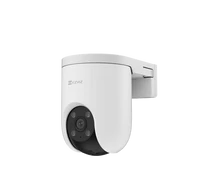 EZVIZ H9C dual kültéri kamera, 2K + 2K 3 MP, 360°, color night vision, 2 járőr mód, társérintkezés, alakérzékelés, 512GB