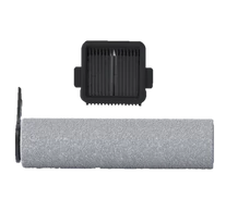 EZVIZ RH2 vezeték nélküli porszívó gyári tartozék csomag, 1 db gördülő kefe és 1 db HEPA filter