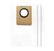 EZVIZ RS20 Pro dokkolós robotporszívó gyári porzsák csomag, 3 db porzsák, 5L / db