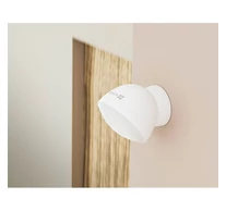 EZVIZ T1C mozgásérzékelő, PIR szenzor, Zigbee kapcsolat, alacsony energiafogyasztás, valós idejű riasztás