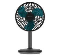 EnergySilence 4000 Portable Desk Dark