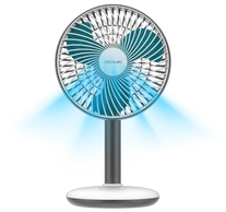 EnergySilence 4000 Portable Desk White