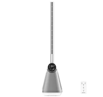 EnergySilence 9890 Skyline Bladeless Tower Fan