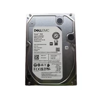 Dell 8TB 7.2K RPM SATA 6Gbps 512e 3.5in Hard Drive