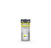 Epson C13T05A40N tintapatron 1 db Eredeti Standard teljesítmény Sárga