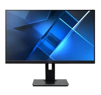 Acer B7 B247Y E számítógép monitor 60,5 cm (23.8") 1920 x 1080 pixelek Full HD LCD Fekete