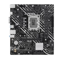 ASUS Prime H610M-K Intel H610 LGA 1700 Micro ATX