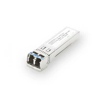 Digitus DN-81200 halózati adó-vevő modul Száloptikai 10000 Mbit/s mini-GBIC/SFP 850 nm
