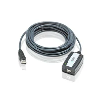 ATEN UE250-AT konzol extender Konzol adó-vevőegység 480 Mbit/s