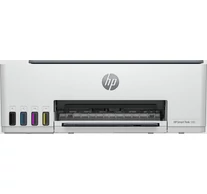 HP Smart Tank 580 All-in-One Printer Termál tintasugaras A4 4800 x 1200 DPI 12 oldalak per perc Wi-Fi