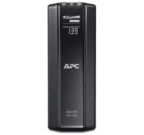 Energiatakarékos Back-UPS RS 1500 230V CEE 7/5