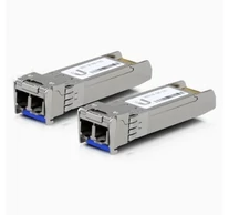 Ubiquiti Networks UF-SM-10G halózati adó-vevő modul Száloptikai 10000 Mbit/s SFP+ 1310 nm