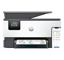 HP OfficeJet Pro 9120e AiO Printer Termál tintasugaras A4 4800 x 1200 DPI 22 oldalak per perc Wi-Fi