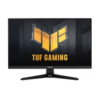 ASUS TUF Gaming VG259Q5A számítógép monitor 62,2 cm (24.5") 1920 x 1080 pixelek Full HD LED Fekete