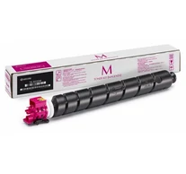 KYOCERA TK-8335M festékkazetta 1 db Eredeti Magenta
