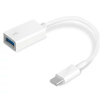 TP-Link UC400 USB kábel 0,133 M USB A USB C Fehér
