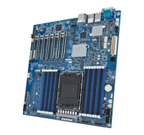 GIGABYTE MS33-AR1 alaplap Intel C741 LGA 4677 (Socket E) Extended ATX