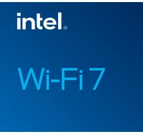 Intel Wi-Fi 7 BE202 Belső WLAN / Bluetooth 2400 Mbit/s
