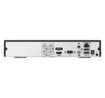 Hilook by Hikvision DVR-204G-M1/T HD1080p Lite NVR